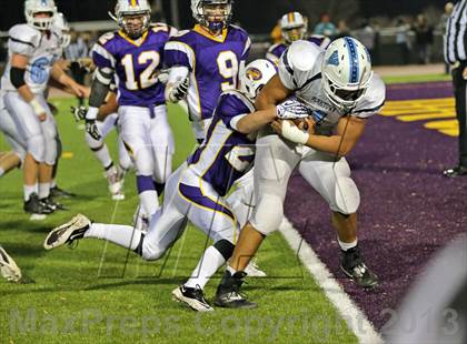 Thumbnail 3 in Yorktown @ Lake Braddock photogallery.