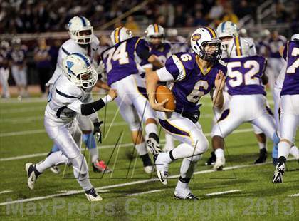 Thumbnail 2 in Yorktown @ Lake Braddock photogallery.