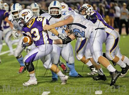 Thumbnail 1 in Yorktown @ Lake Braddock photogallery.