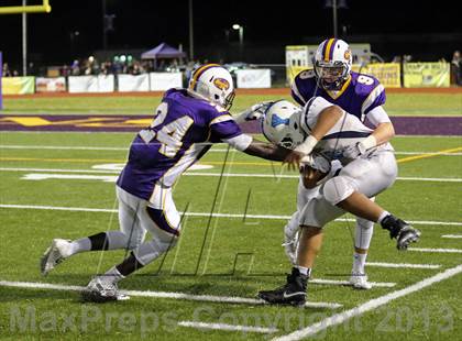 Thumbnail 3 in Yorktown @ Lake Braddock photogallery.