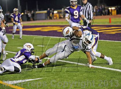 Thumbnail 1 in Yorktown @ Lake Braddock photogallery.