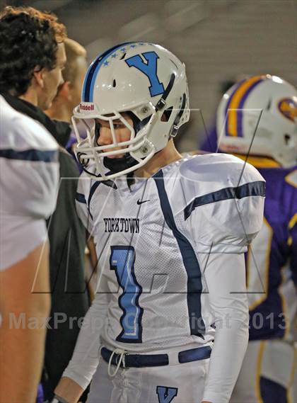 Thumbnail 3 in Yorktown @ Lake Braddock photogallery.