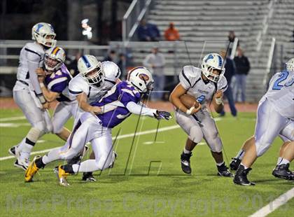 Thumbnail 2 in Yorktown @ Lake Braddock photogallery.