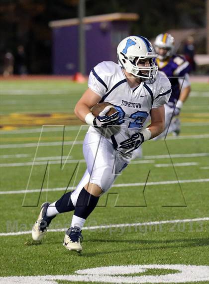 Thumbnail 3 in Yorktown @ Lake Braddock photogallery.