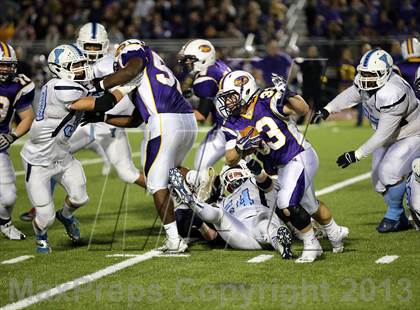 Thumbnail 3 in Yorktown @ Lake Braddock photogallery.