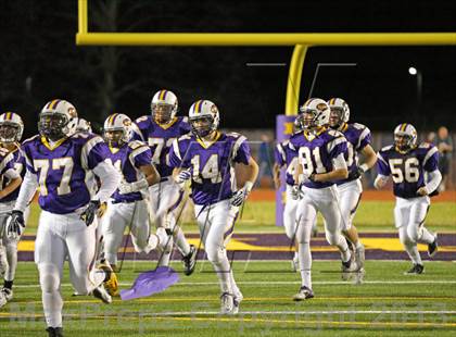 Thumbnail 2 in Yorktown @ Lake Braddock photogallery.