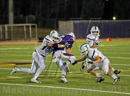 Thumbnail 1 in Yorktown @ Lake Braddock photogallery.