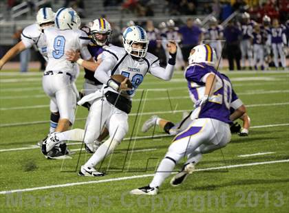 Thumbnail 3 in Yorktown @ Lake Braddock photogallery.