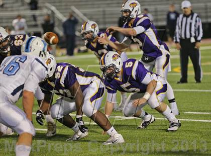 Thumbnail 2 in Yorktown @ Lake Braddock photogallery.
