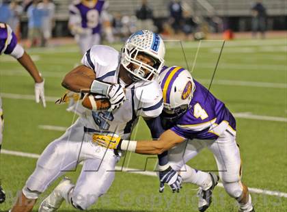 Thumbnail 1 in Yorktown @ Lake Braddock photogallery.