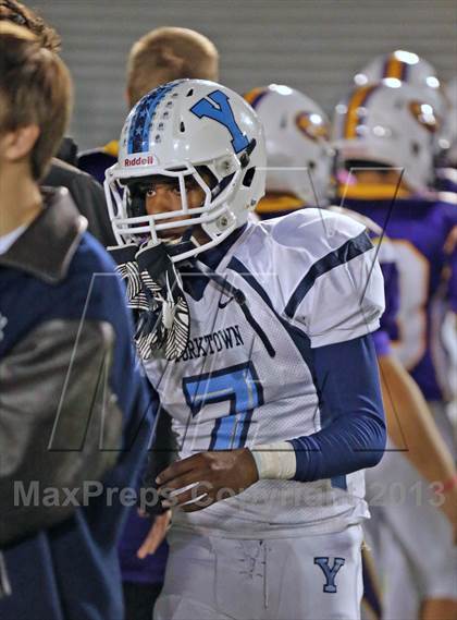 Thumbnail 1 in Yorktown @ Lake Braddock photogallery.