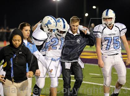 Thumbnail 3 in Yorktown @ Lake Braddock photogallery.