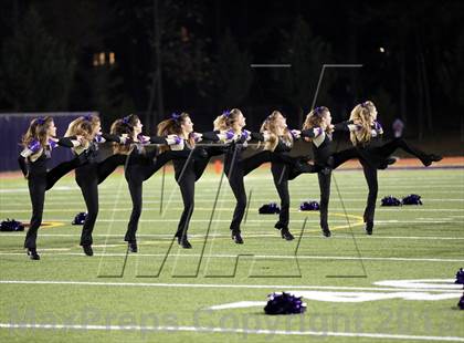 Thumbnail 3 in Yorktown @ Lake Braddock photogallery.