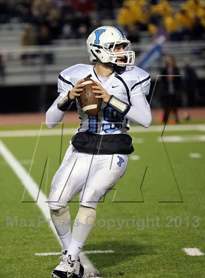 Thumbnail 2 in Yorktown @ Lake Braddock photogallery.