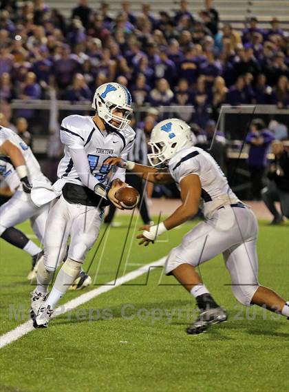 Thumbnail 2 in Yorktown @ Lake Braddock photogallery.