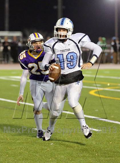 Thumbnail 2 in Yorktown @ Lake Braddock photogallery.