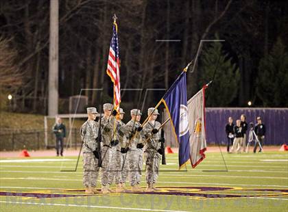 Thumbnail 3 in Yorktown @ Lake Braddock photogallery.
