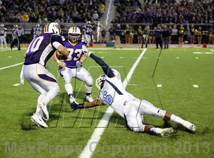 Thumbnail 1 in Yorktown @ Lake Braddock photogallery.