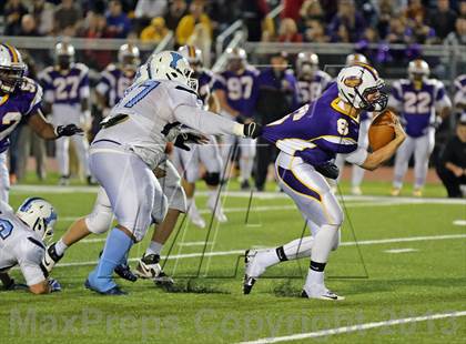 Thumbnail 2 in Yorktown @ Lake Braddock photogallery.