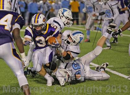 Thumbnail 1 in Yorktown @ Lake Braddock photogallery.