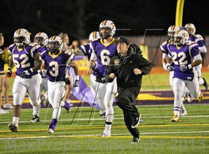 Thumbnail 3 in Yorktown @ Lake Braddock photogallery.