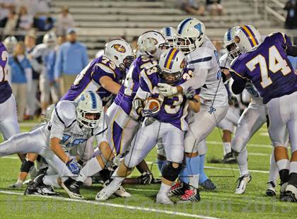 Thumbnail 2 in Yorktown @ Lake Braddock photogallery.