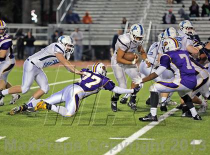 Thumbnail 1 in Yorktown @ Lake Braddock photogallery.
