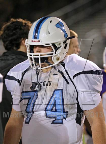 Thumbnail 2 in Yorktown @ Lake Braddock photogallery.