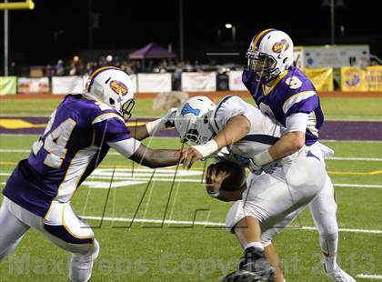 Thumbnail 2 in Yorktown @ Lake Braddock photogallery.