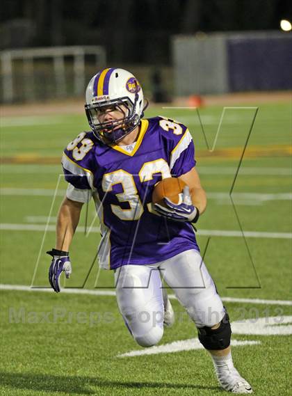 Thumbnail 2 in Yorktown @ Lake Braddock photogallery.
