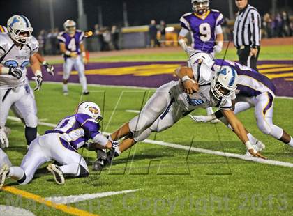 Thumbnail 3 in Yorktown @ Lake Braddock photogallery.