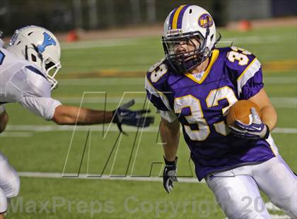 Thumbnail 3 in Yorktown @ Lake Braddock photogallery.
