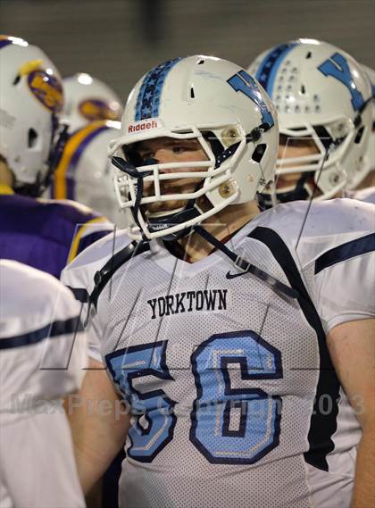 Thumbnail 2 in Yorktown @ Lake Braddock photogallery.