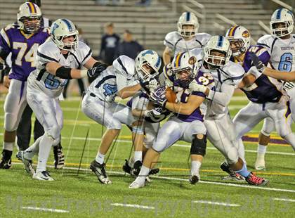 Thumbnail 2 in Yorktown @ Lake Braddock photogallery.