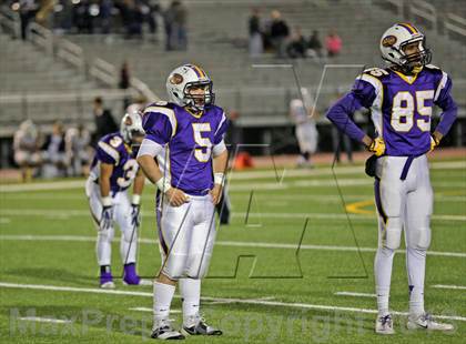 Thumbnail 2 in Yorktown @ Lake Braddock photogallery.