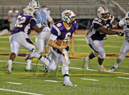 Thumbnail 3 in Yorktown @ Lake Braddock photogallery.