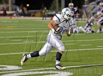 Thumbnail 1 in Yorktown @ Lake Braddock photogallery.