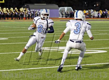 Thumbnail 2 in Yorktown @ Lake Braddock photogallery.