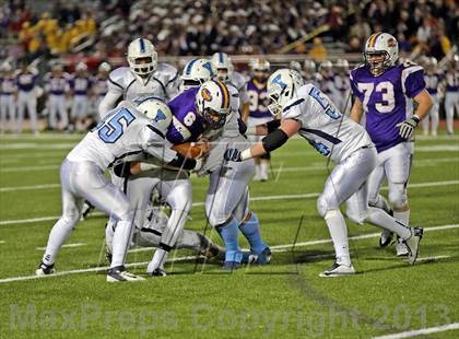 Thumbnail 3 in Yorktown @ Lake Braddock photogallery.