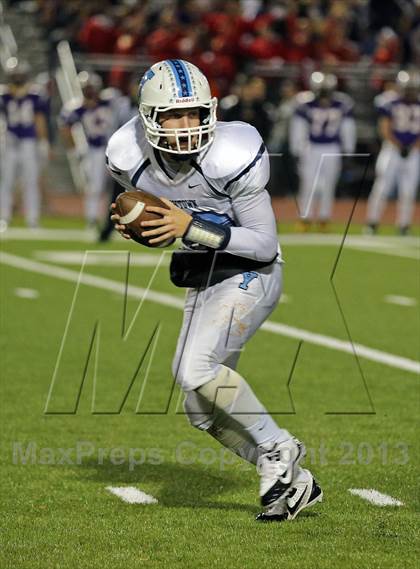 Thumbnail 1 in Yorktown @ Lake Braddock photogallery.