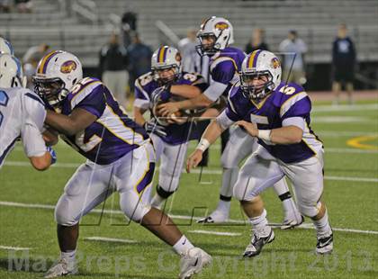 Thumbnail 2 in Yorktown @ Lake Braddock photogallery.