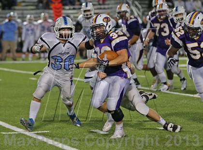 Thumbnail 1 in Yorktown @ Lake Braddock photogallery.