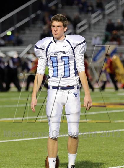 Thumbnail 2 in Yorktown @ Lake Braddock photogallery.