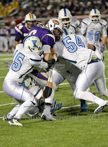 Thumbnail 1 in Yorktown @ Lake Braddock photogallery.