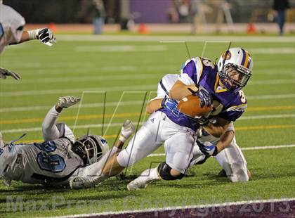 Thumbnail 3 in Yorktown @ Lake Braddock photogallery.