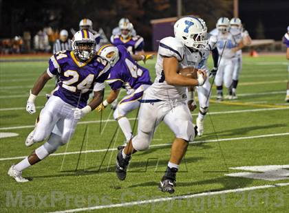 Thumbnail 1 in Yorktown @ Lake Braddock photogallery.