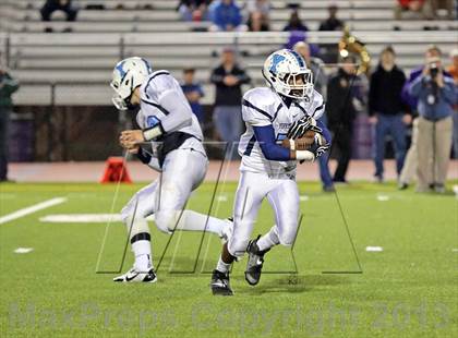 Thumbnail 3 in Yorktown @ Lake Braddock photogallery.