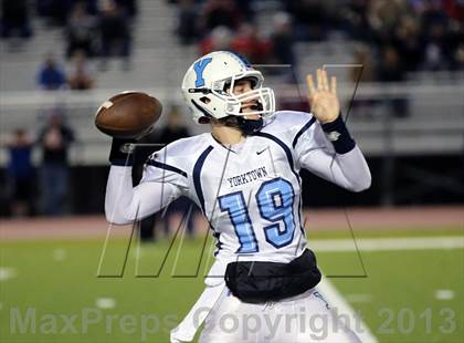 Thumbnail 1 in Yorktown @ Lake Braddock photogallery.