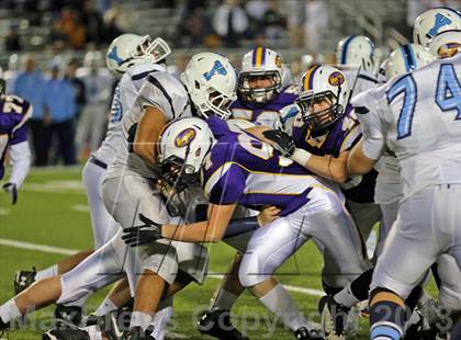Thumbnail 3 in Yorktown @ Lake Braddock photogallery.