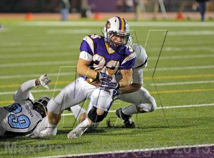 Thumbnail 2 in Yorktown @ Lake Braddock photogallery.